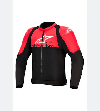 Motorjas Alpinestars SMX Air