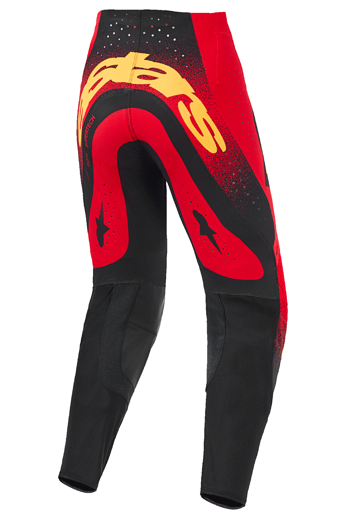Alpinestars Supertech Scenz MX Trousers