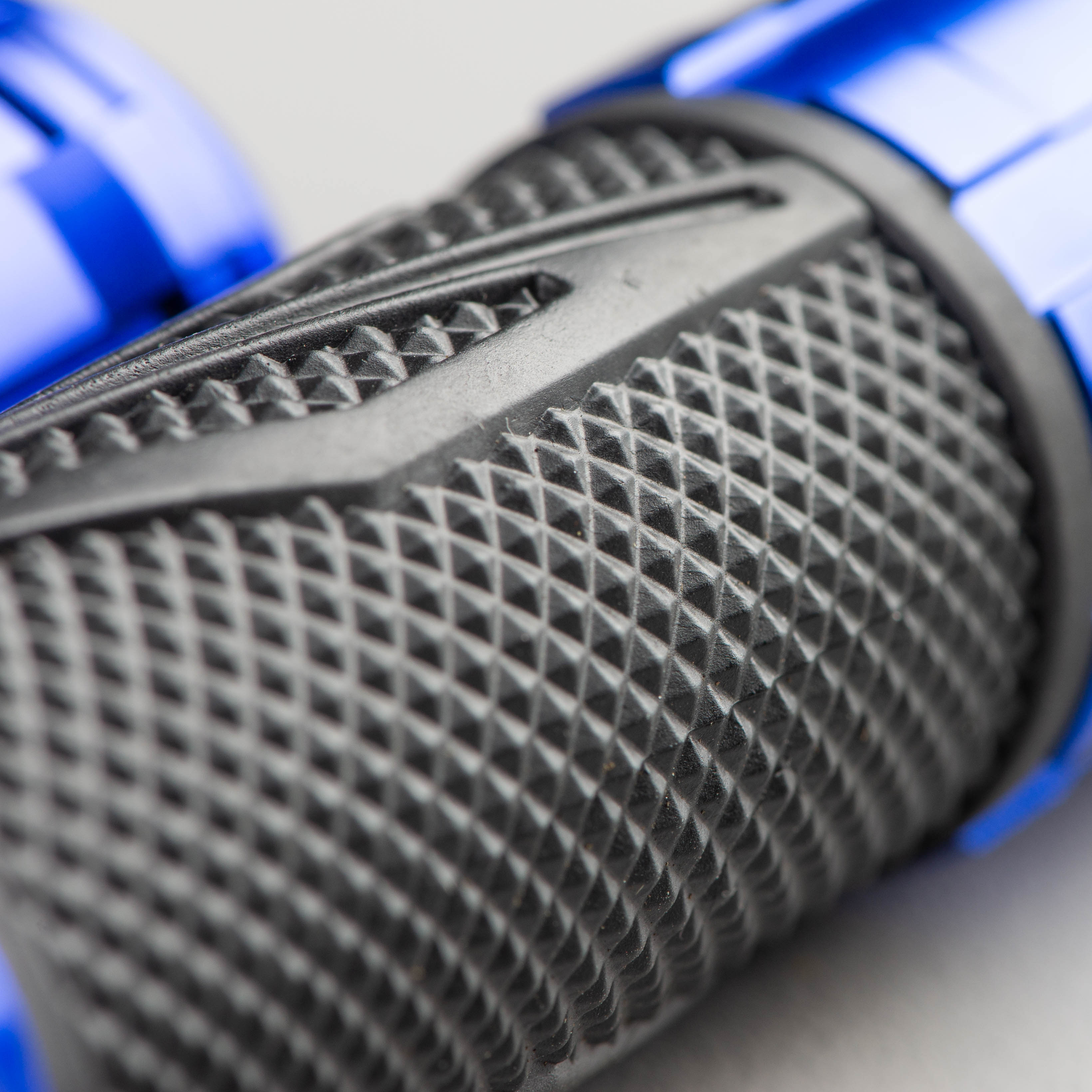 Snell Runner Grips