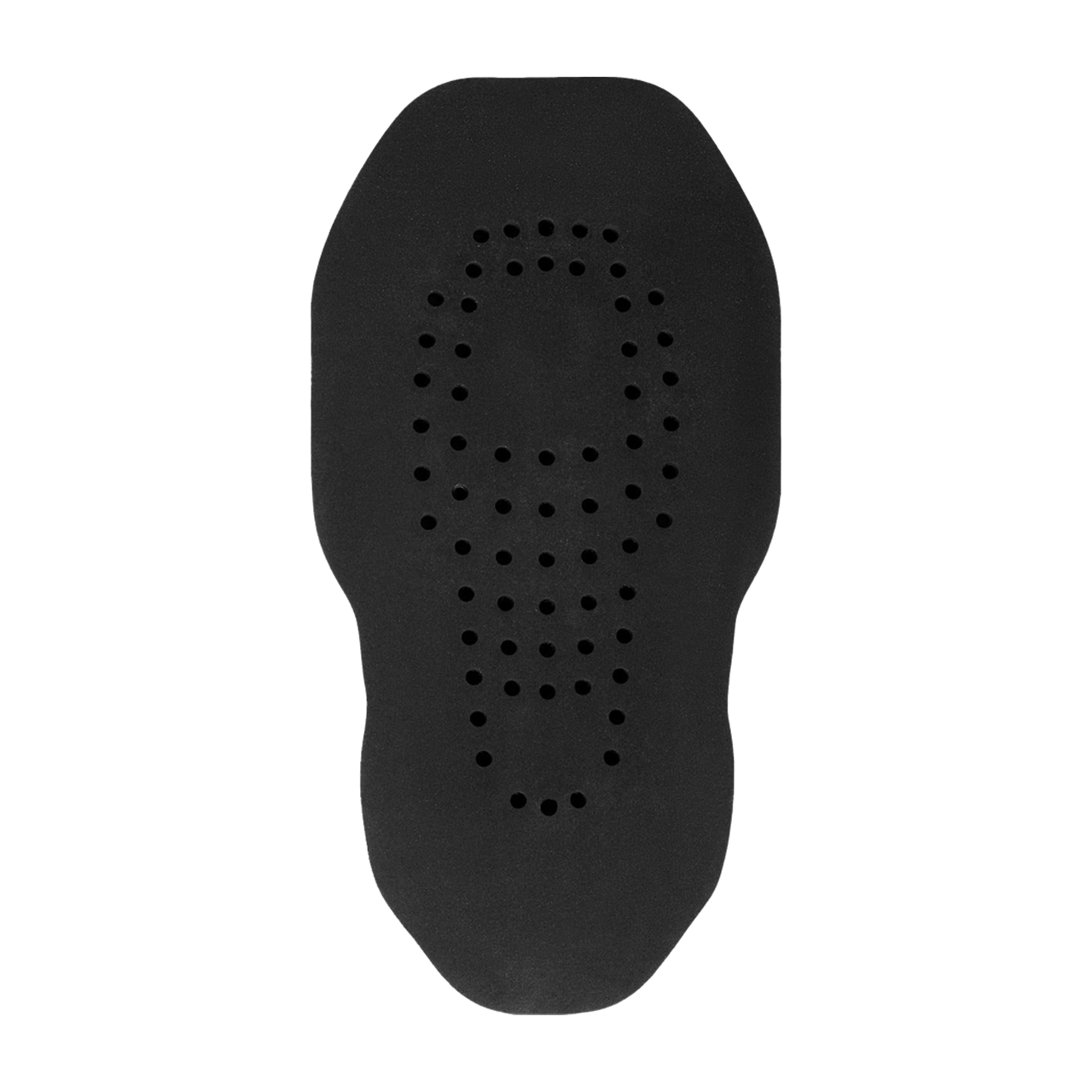 Pando Moto QuatroFlex 01 Removable Back Protector