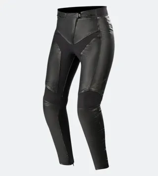 Pantalones de Moto Alpinestars Stella Vika V2 Mujer