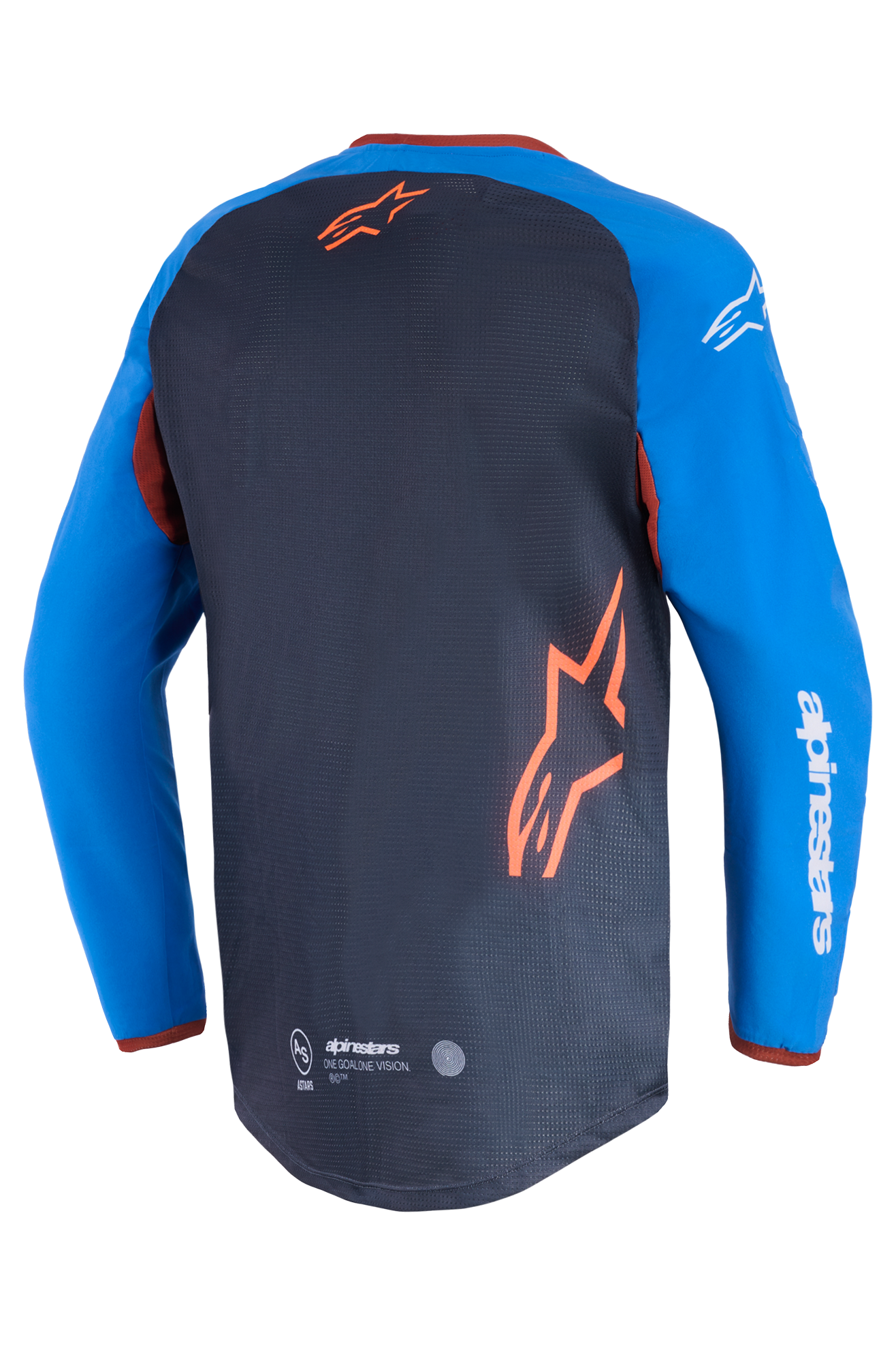 Maglia Maniche Lunghe Alpinestars Maxdura Dual