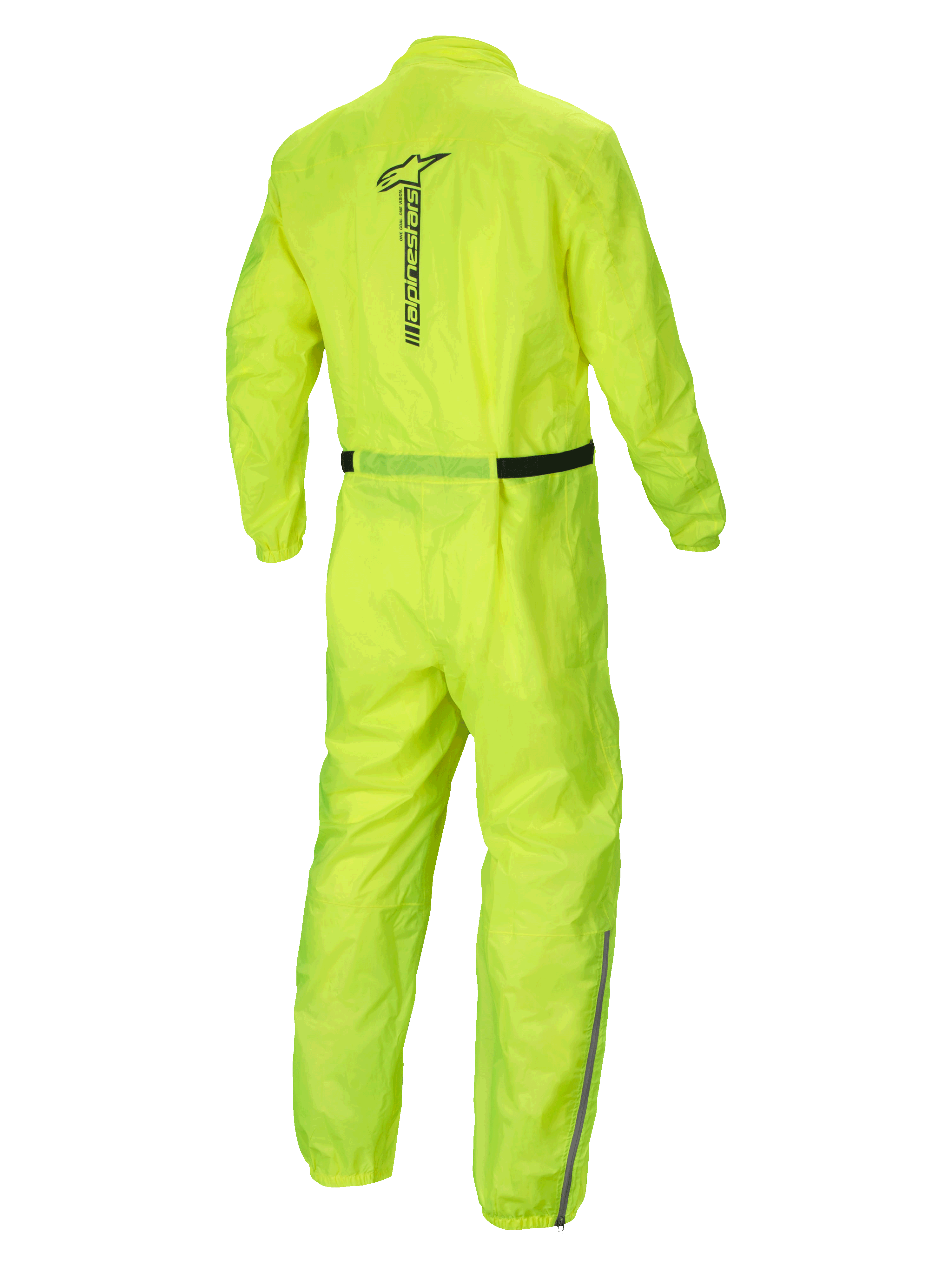 Alpinestars Hurricane Rain V2 MC Rain Suit | 24mx