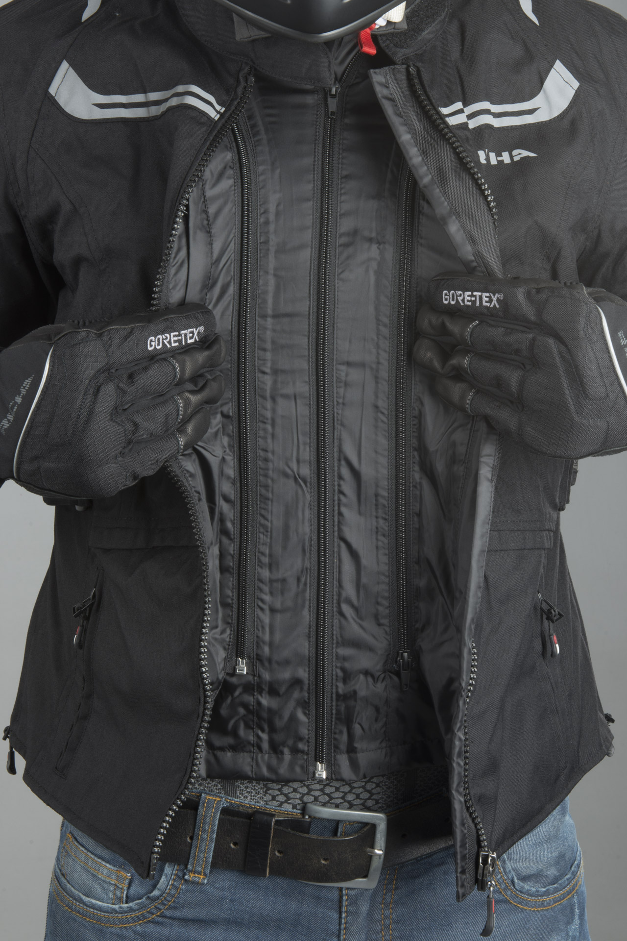 Richa Phoenicia Jacket
