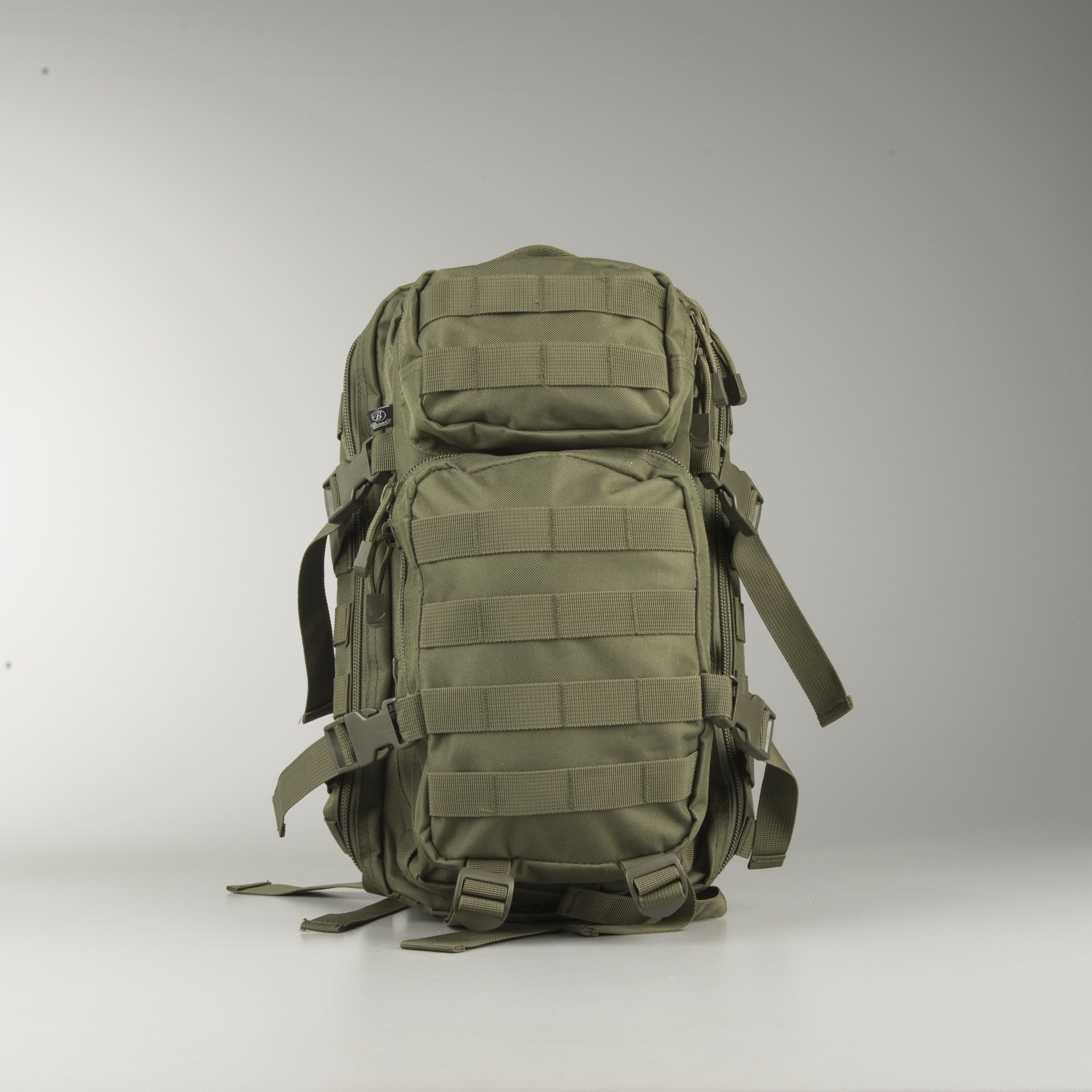 Brandit US Cooper Medium Backpack - 30L