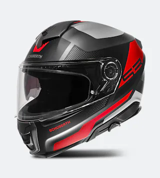 Integrální Helma Schuberth S3