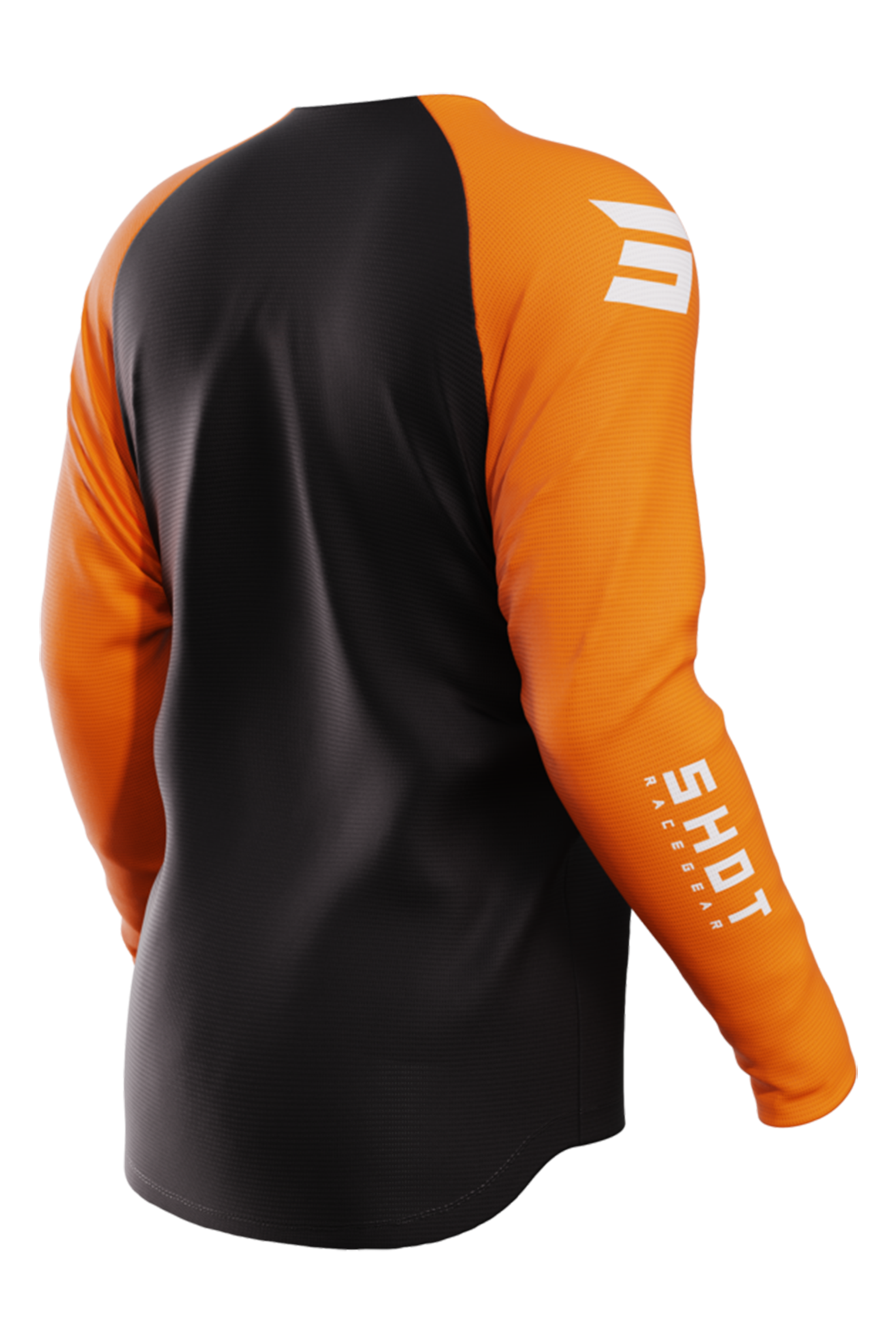 Shot Escape MX Jersey