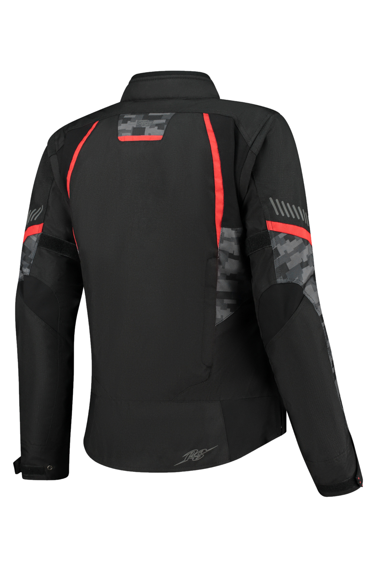 Rusty Stitches Ashley MC Jacket Women