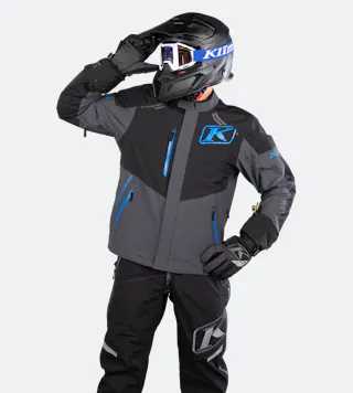 Jakk Klim Traverse