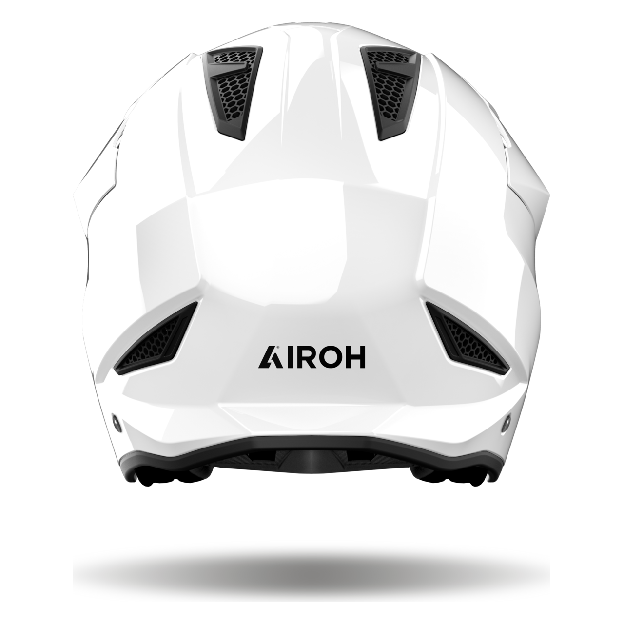Casco Abierto Airoh TRR II