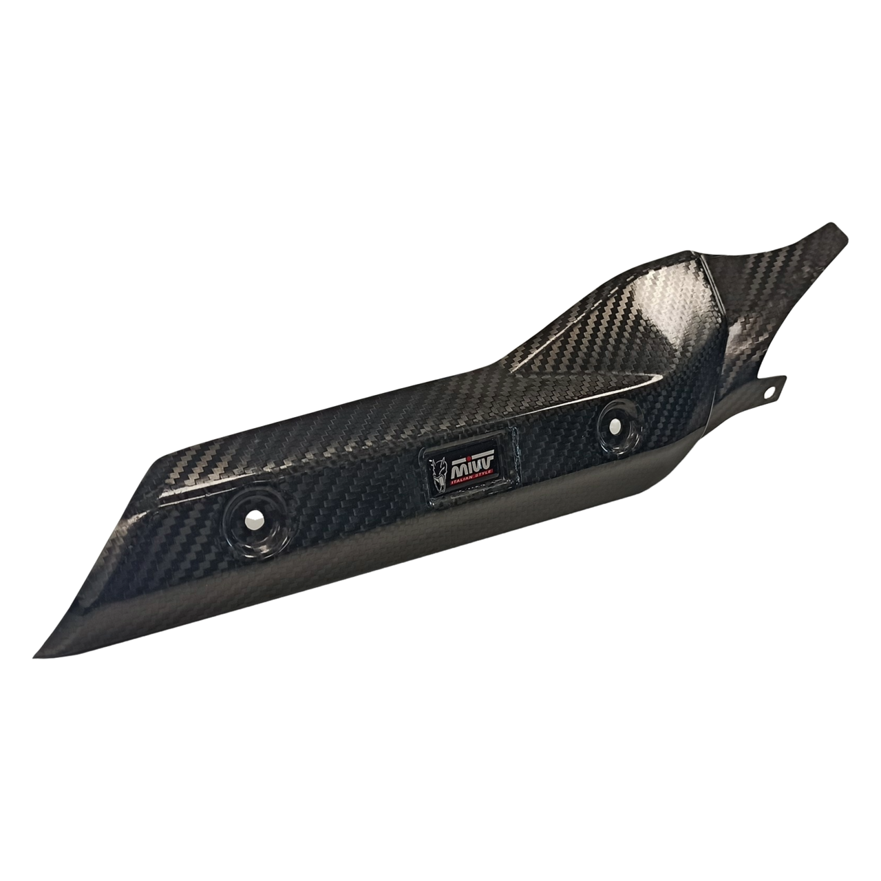 Mivv Optional Heat Protector