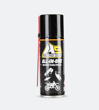 Σπρέι A9 Racing ALL-IN-ONE 200 ml