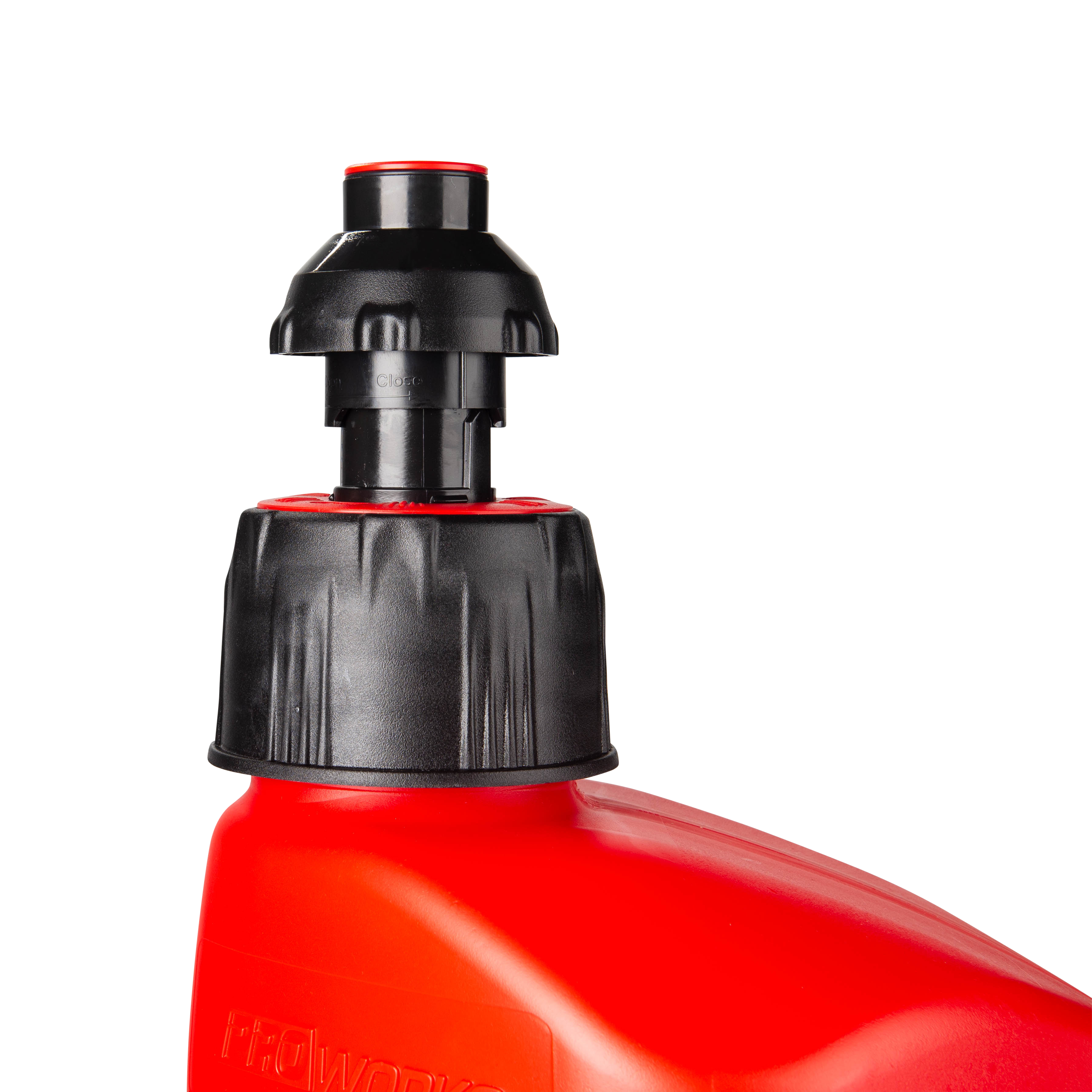 Proworks Rapid Fuel Jug 10L | 24mx