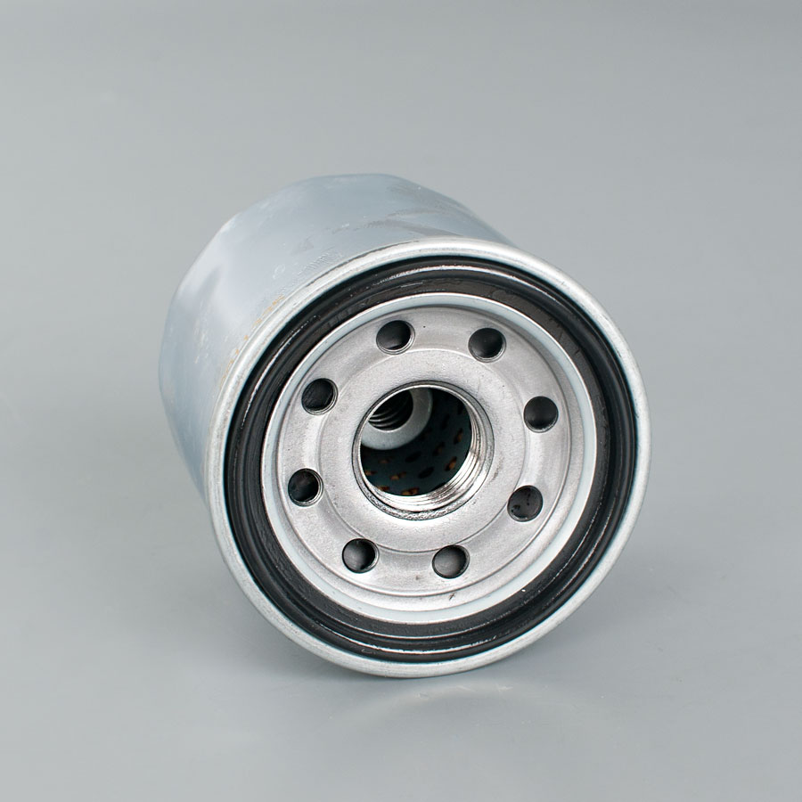 Oil filter HIFLO Crome