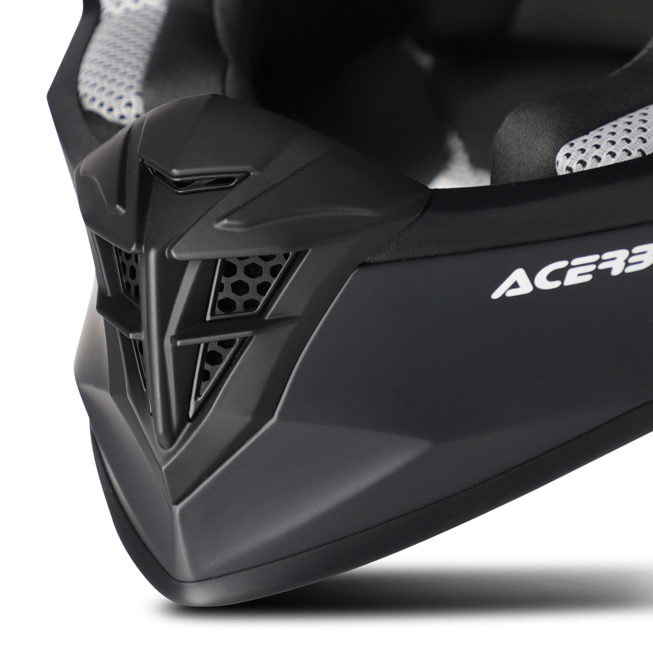 Crosshelm Acerbis Linear 22-06 Solid
