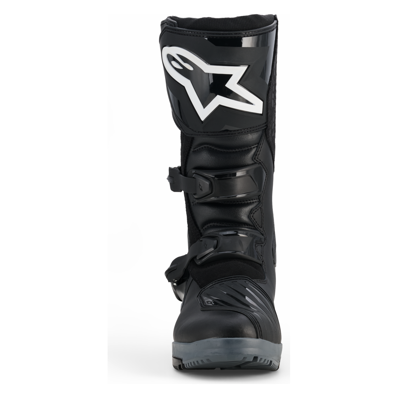 Botas De Moto Adventure Alpinestars Corozal V2 Drystar