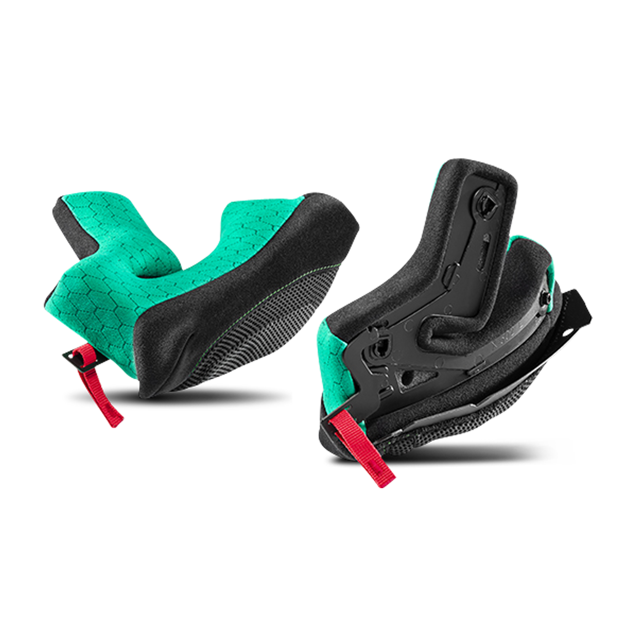 Almohadillas de Mejilla X-Lite Steadyfit X502/Ultra