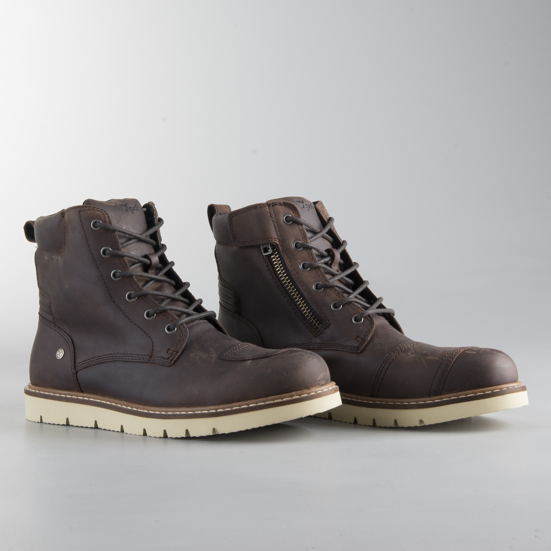 Revit Mohawk 2 Stiefel Braun 43