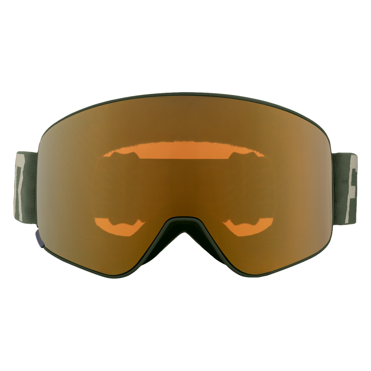 FXR Ridge Snowmobile Goggles 26