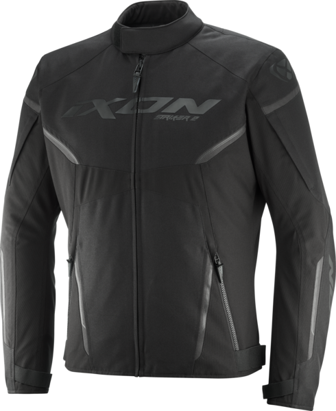Motorjas Ixon Striker 2