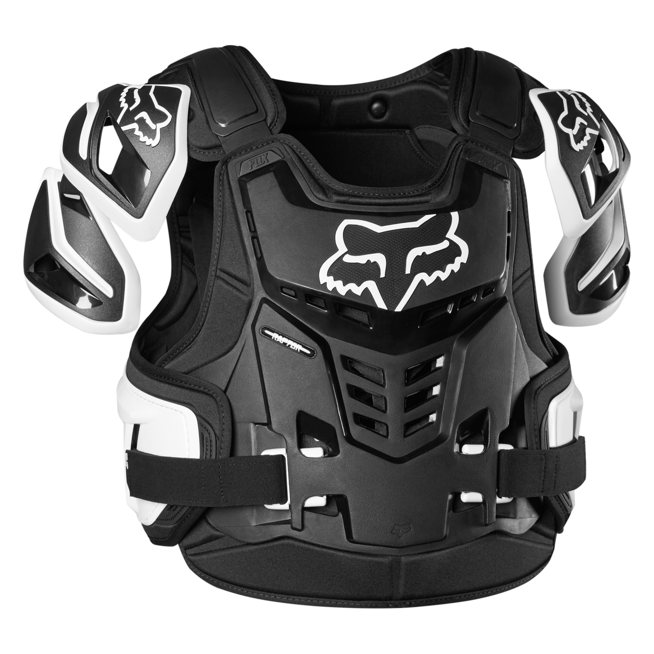 Chaleco de Protección de Cross FOX Raptor