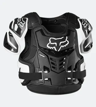 MX Zaštitni Prsluk FOX Raptor