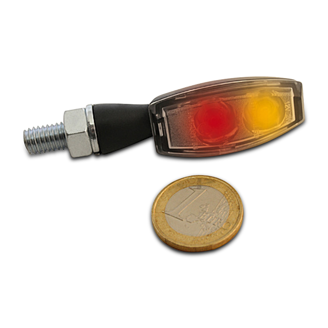 Highsider Blaze LED Indicator 3IN1