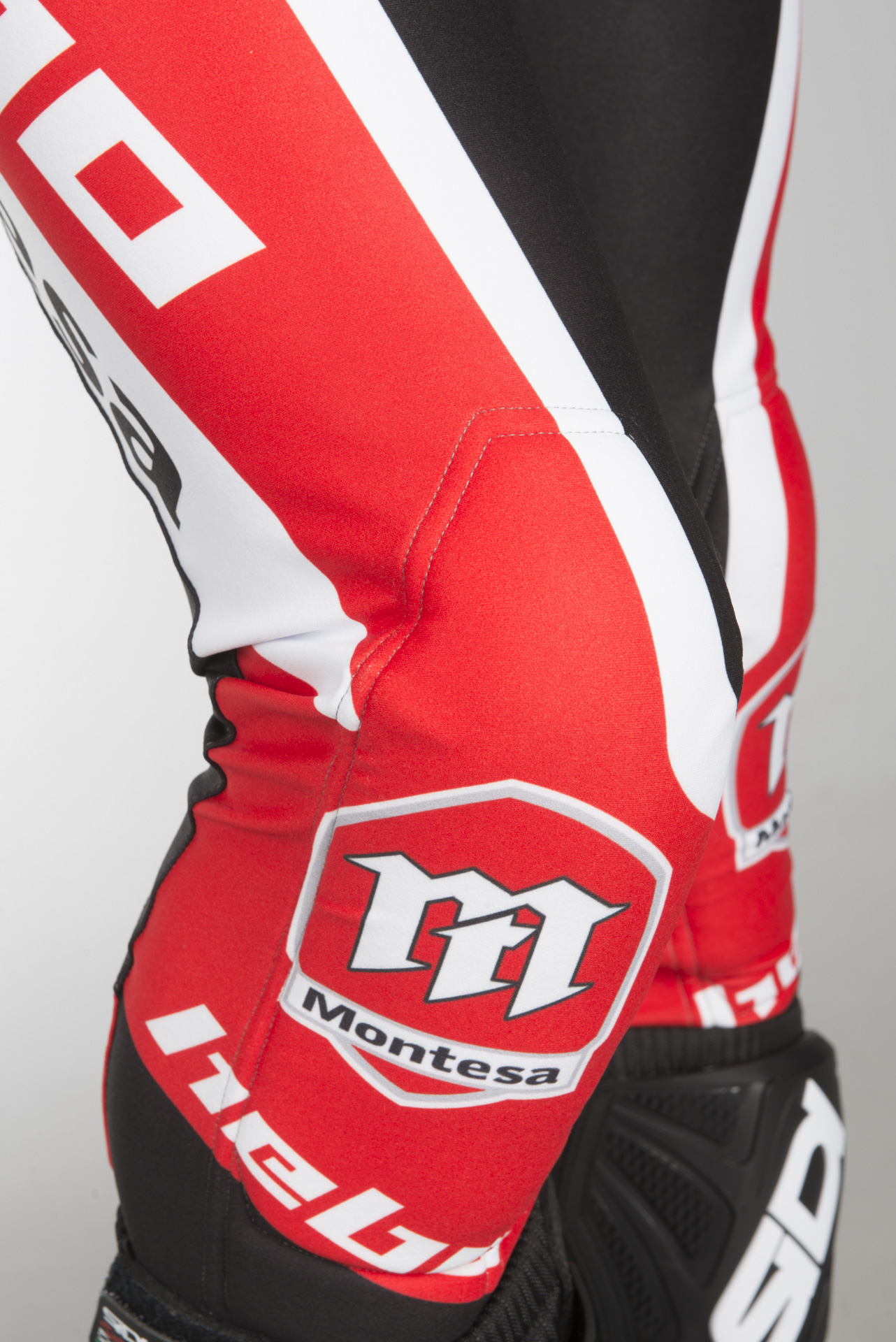 Hebo Trial Montesa Classic III Trial Pants