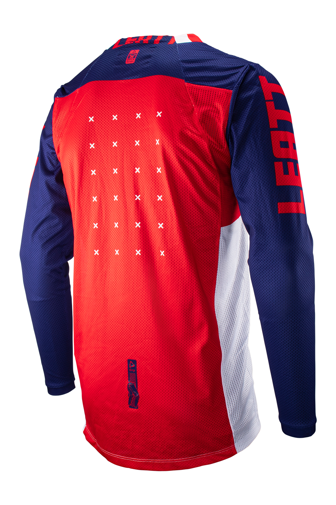 Leatt Moto 4.5 Lite V23 MX Jersey