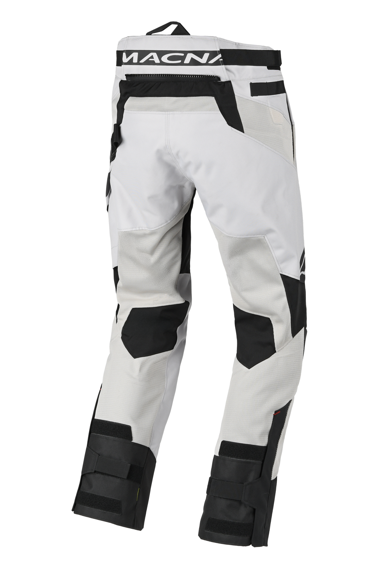 Pantaloni Da Moto Macna Qargon
