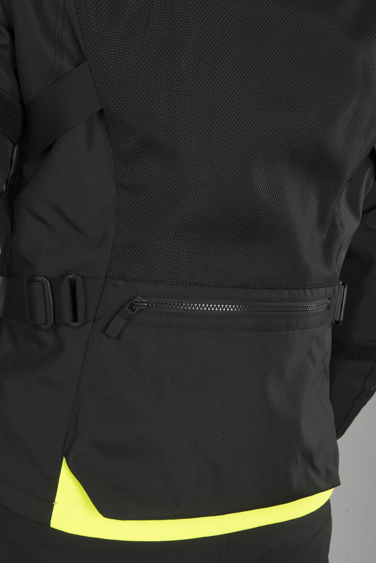 Spidi Netrunner Jacket