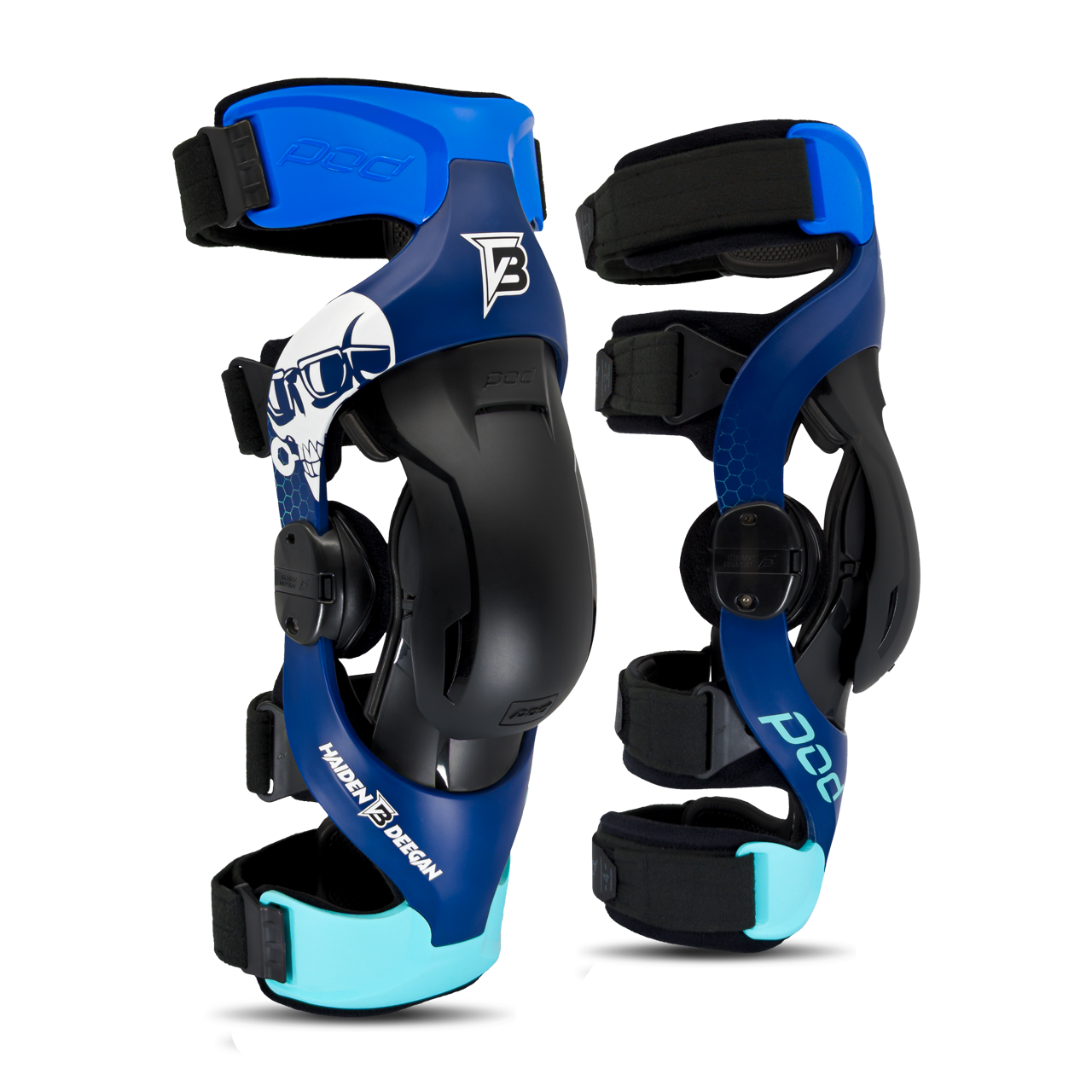 POD K4 2.0 MX Danger Boy Limited Edition