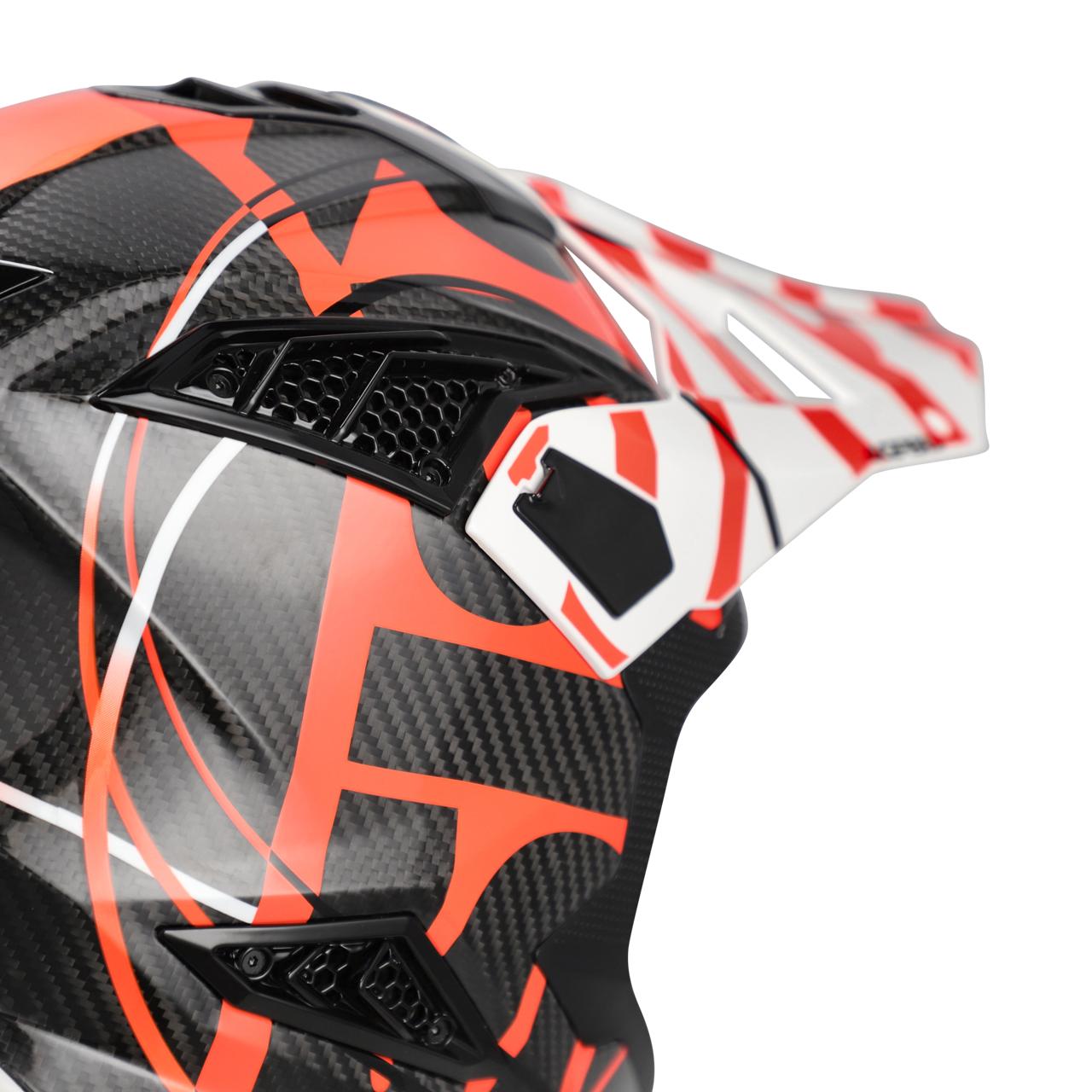 Crosshelm Acerbis Airstrike-C