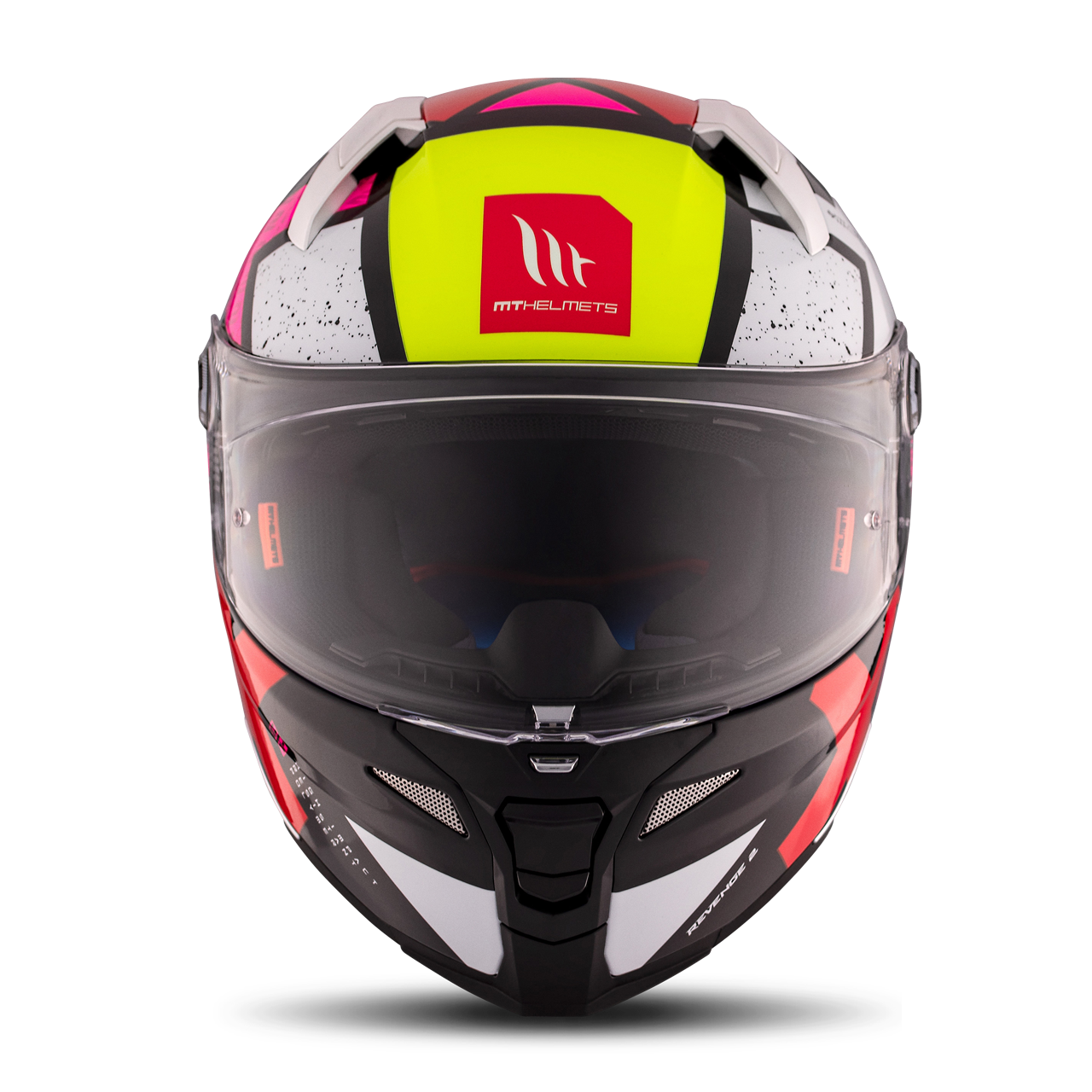MT Revenge 2 S Full Face Helmet