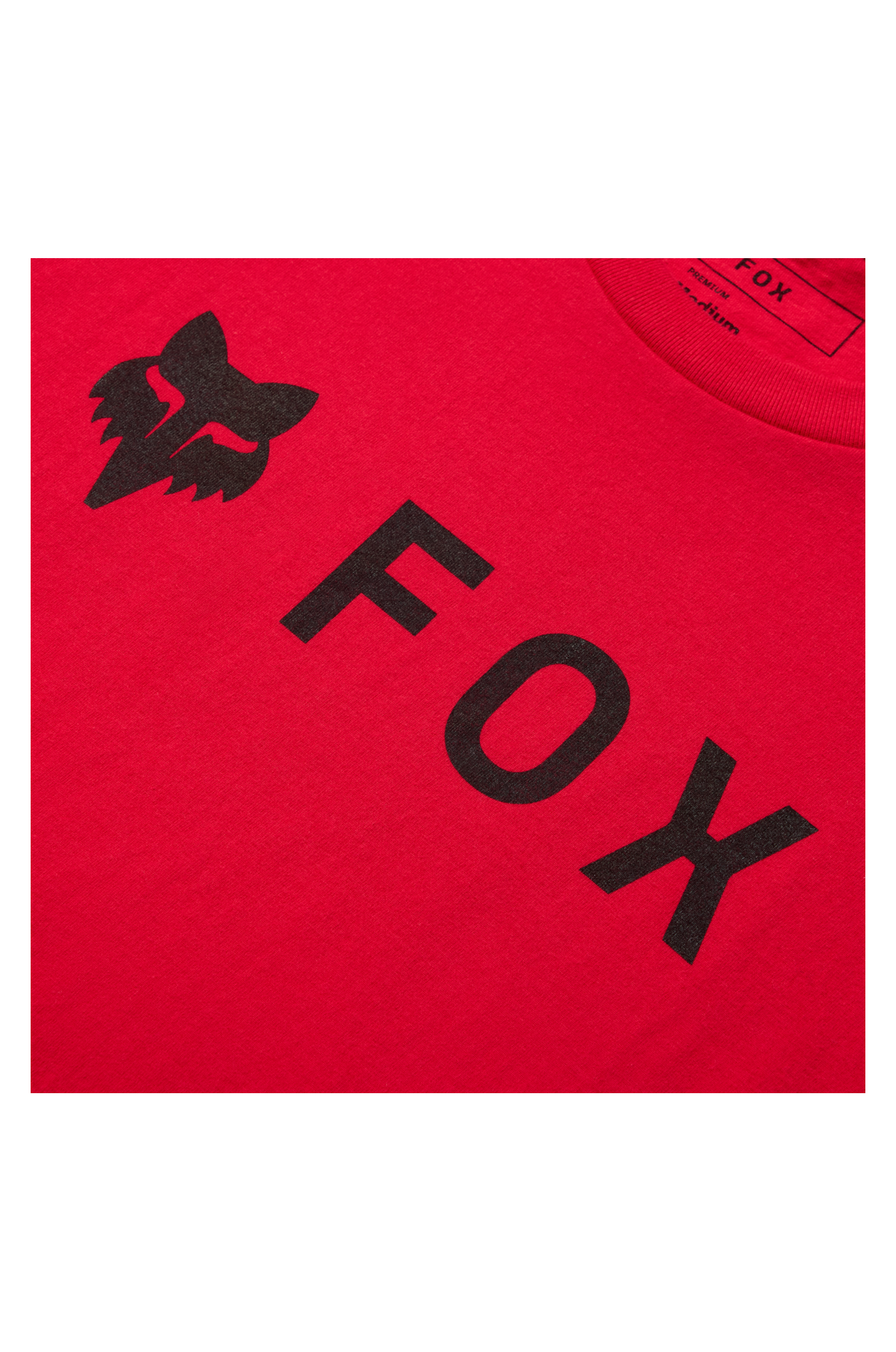 Тениска FOX Absolute 195 Original