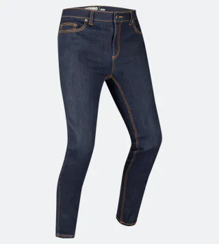Bering Trust Slim MC Trousers