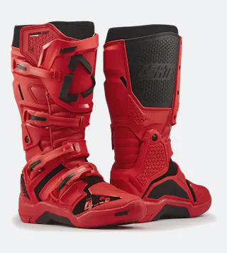Topánky MX Leatt 4.5 Evo V.27