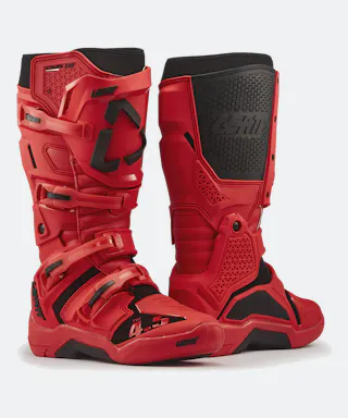 Μπότες MX Leatt 4.5 Evo V.27