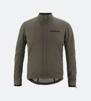 Enduro Bunda Hebo Tech
