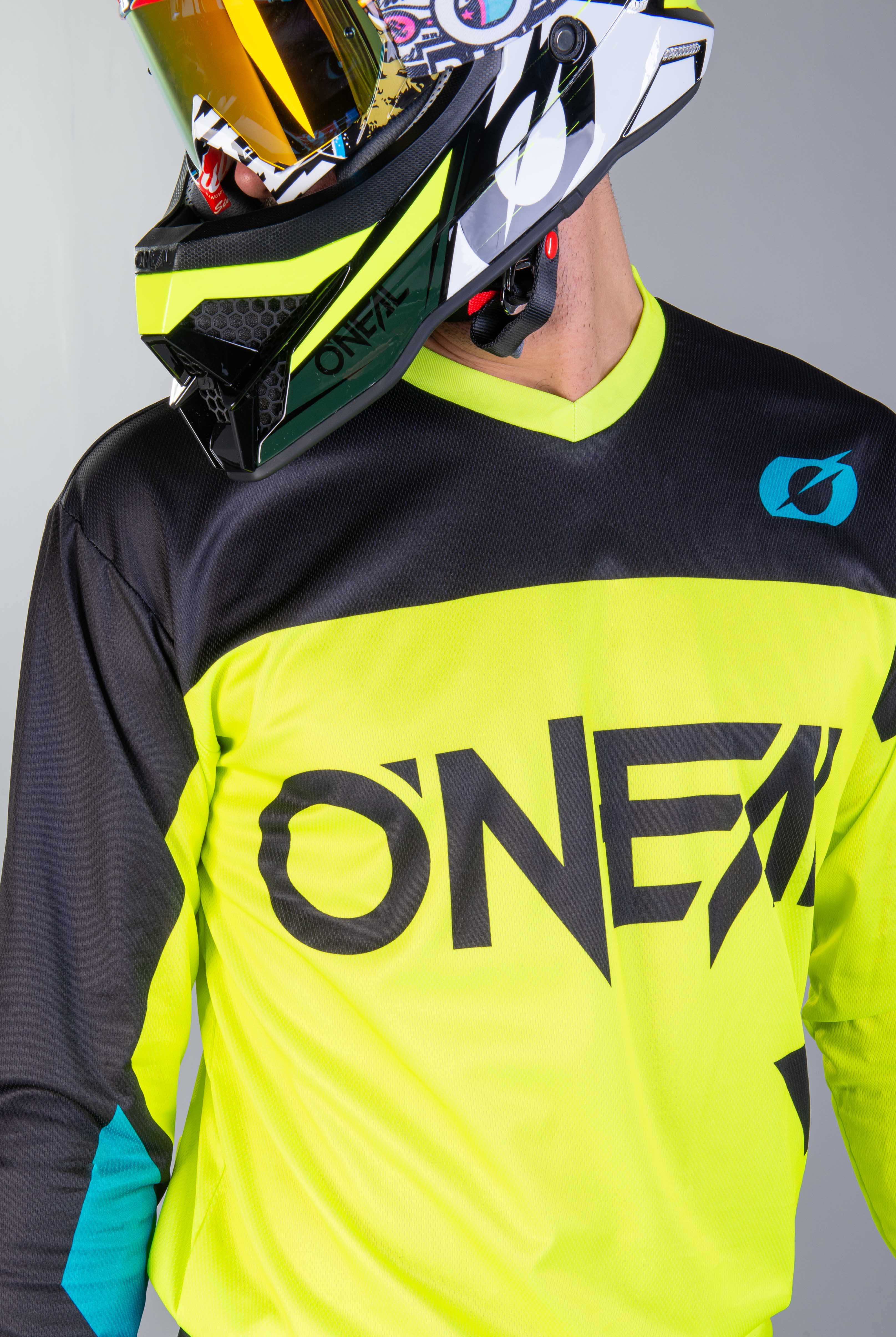 Bluză Motocross O'Neal Element