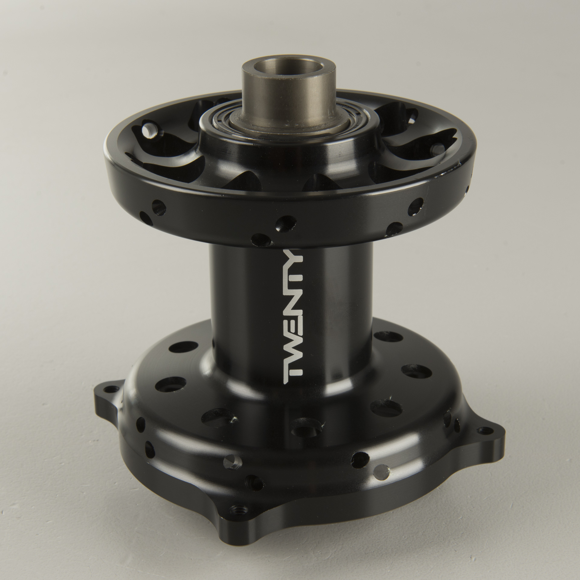 Twenty Front Wheel Hub