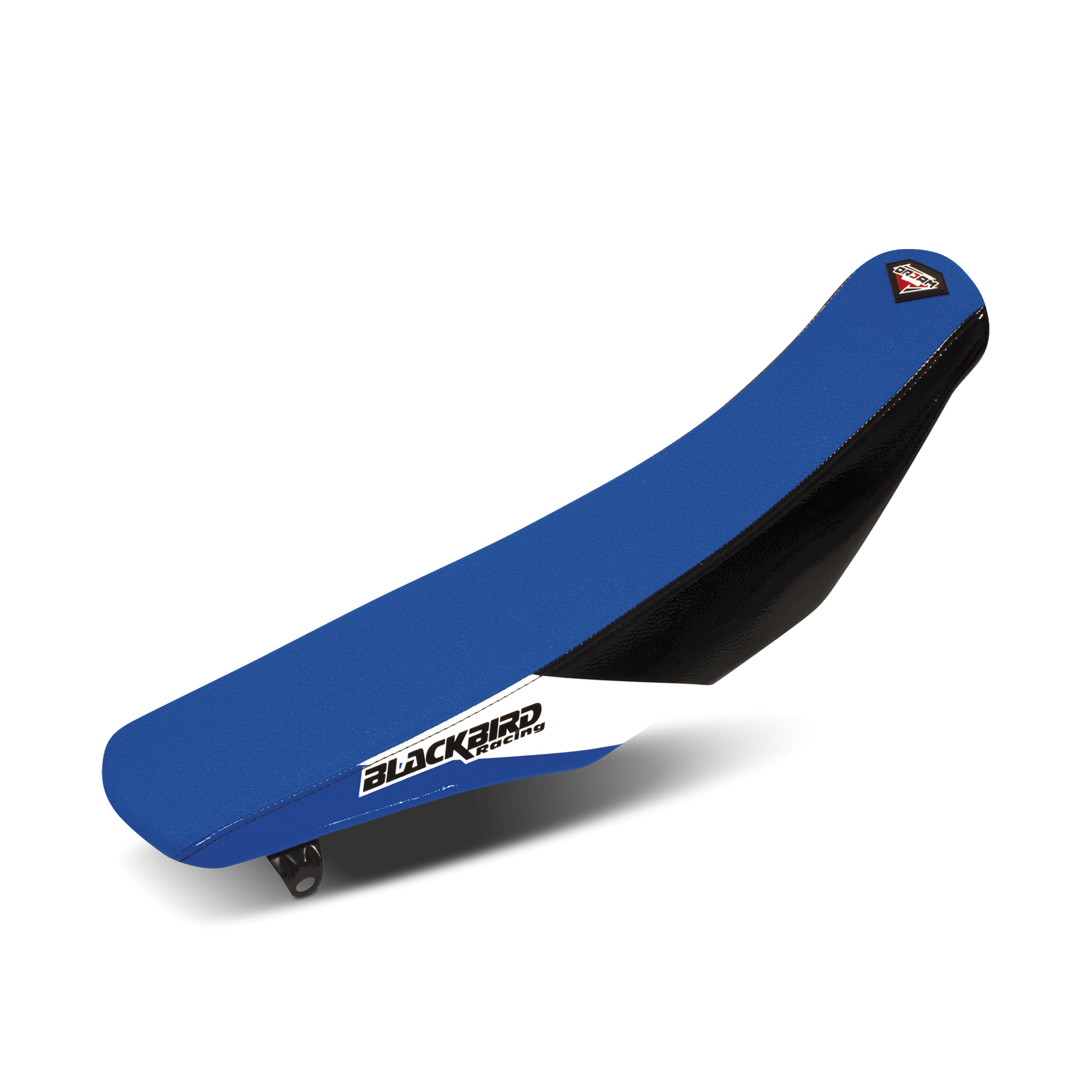 Zadelovertrek Blackbird Dream 3