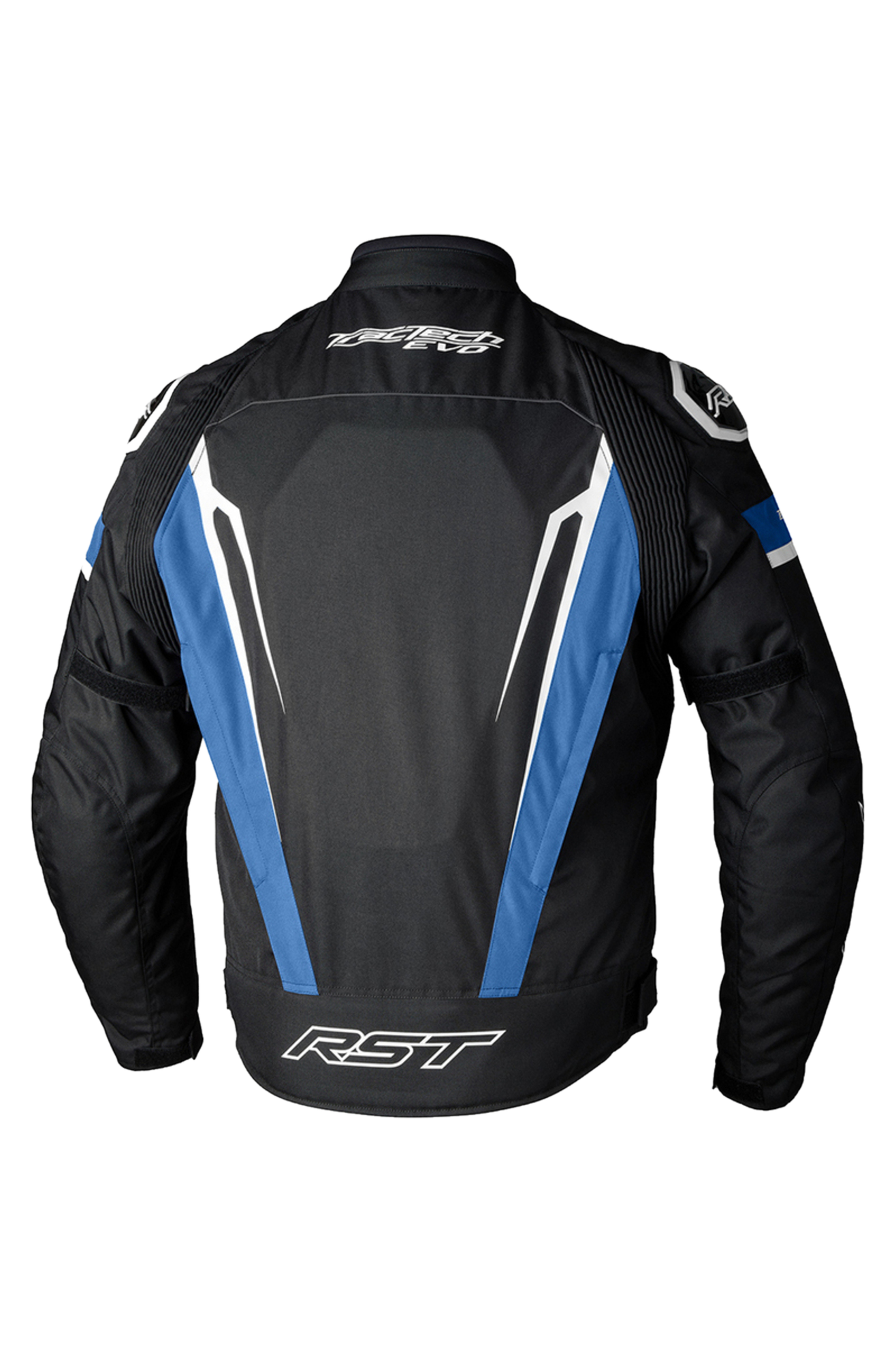 MC Яке RST TracTech Evo 5 Tex