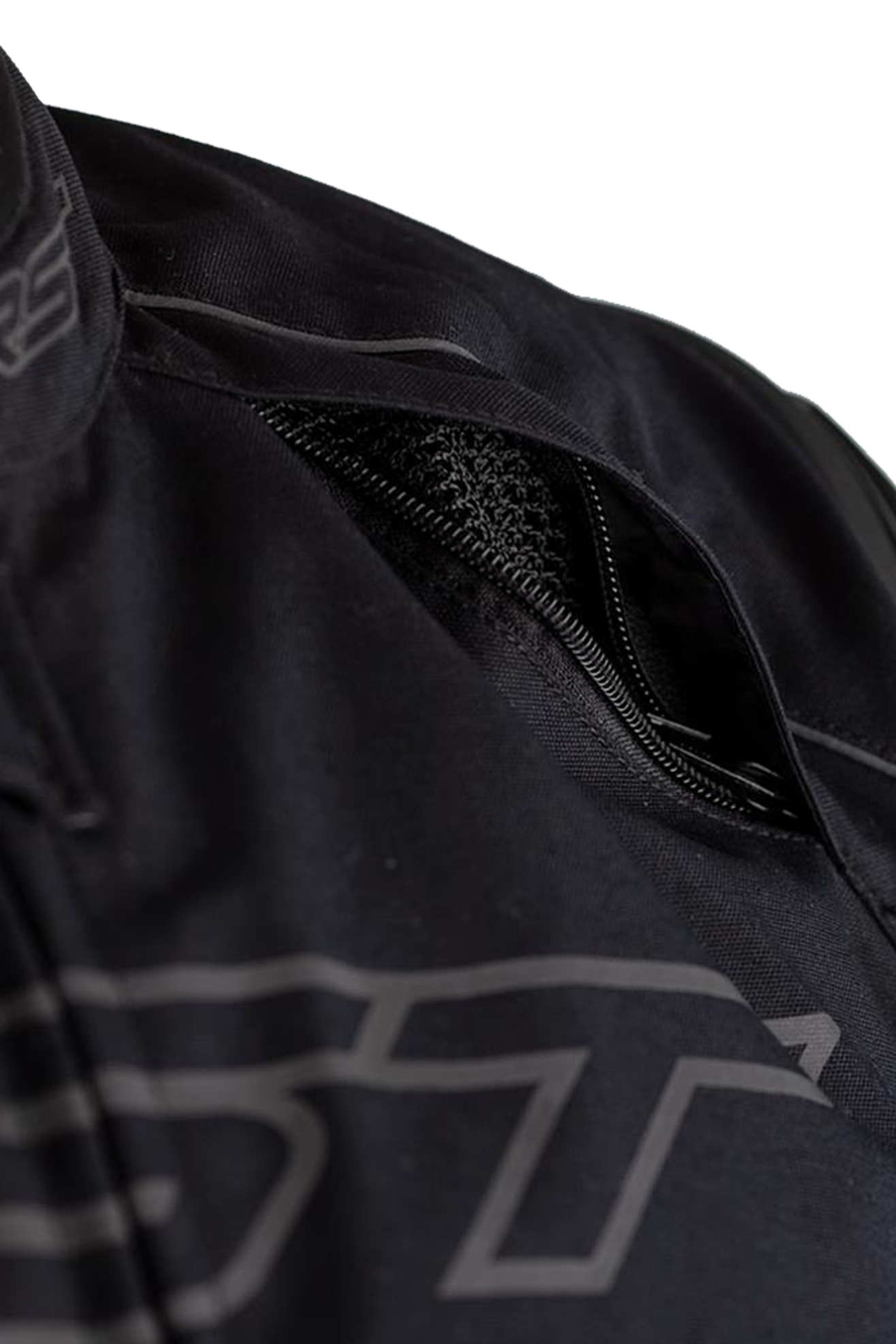RST Sabre Airbag Motorcycle Jacket