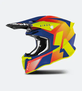 Κράνος MX Airoh Twist 2.0 Lift
