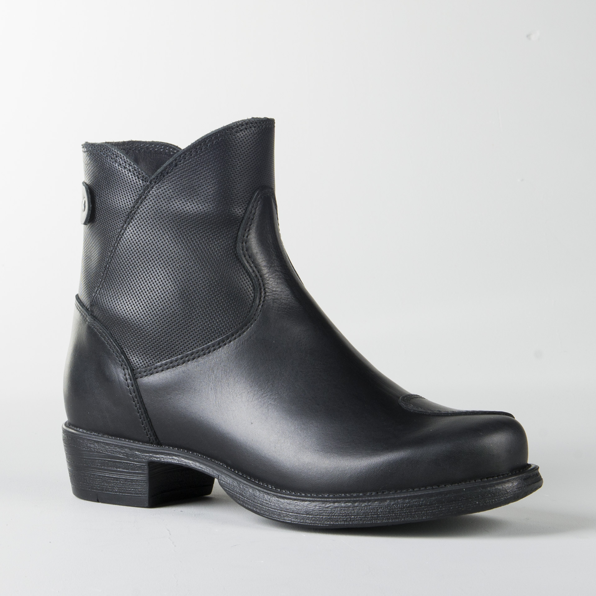 Stylmartin Pearl J MC Skor Svart Nu 11% rabatt XLmoto.se Stylmartin Shiver MC Stövlar Svart Nu 11% rabatt XLmoto.se