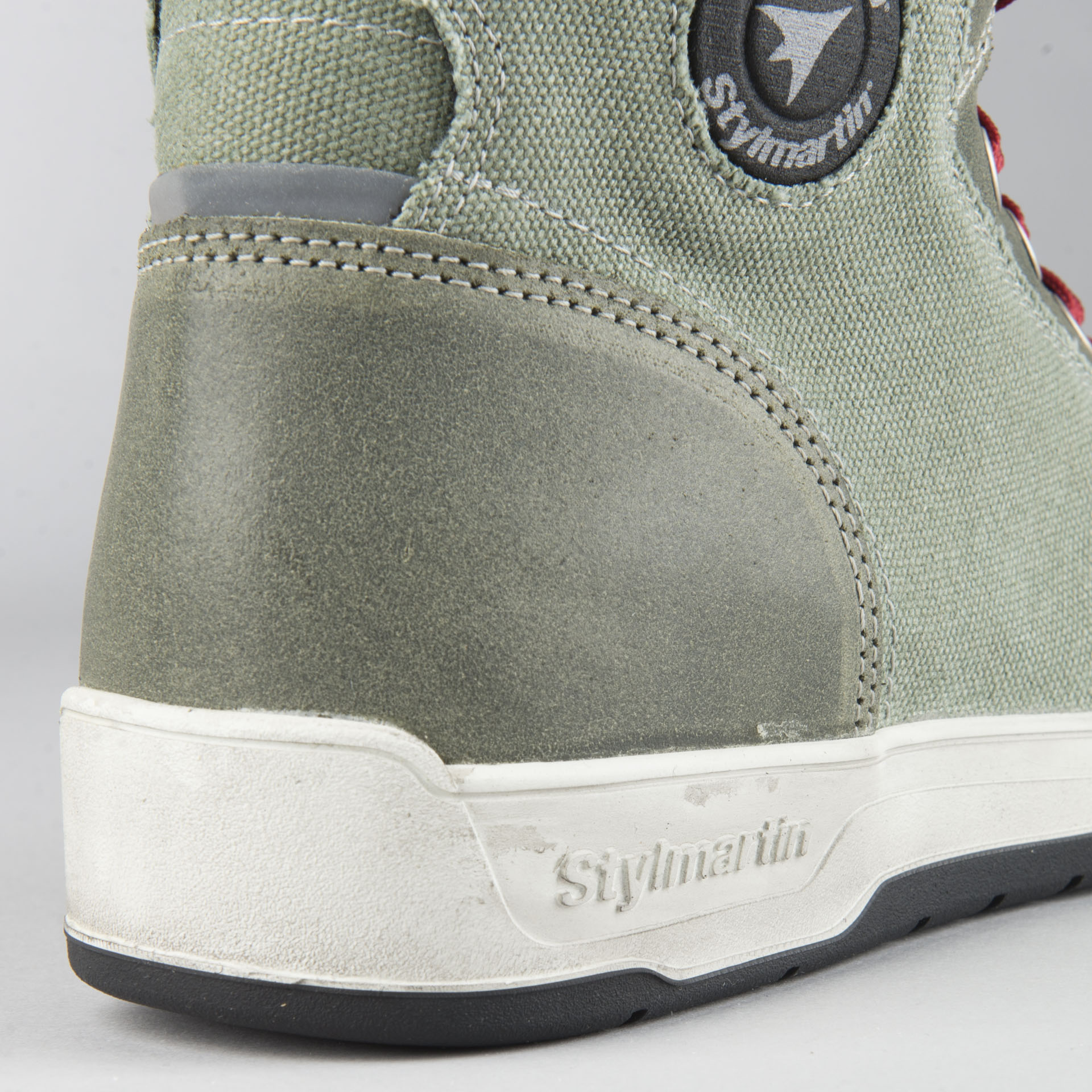 Stylmartin ARIZONA LODEN MC Shoes