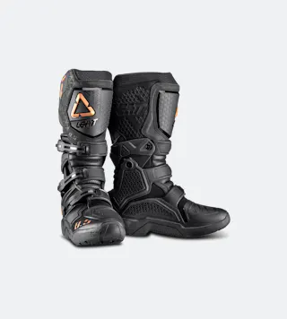 Botas MC Leatt ADV HydraDri 8.5