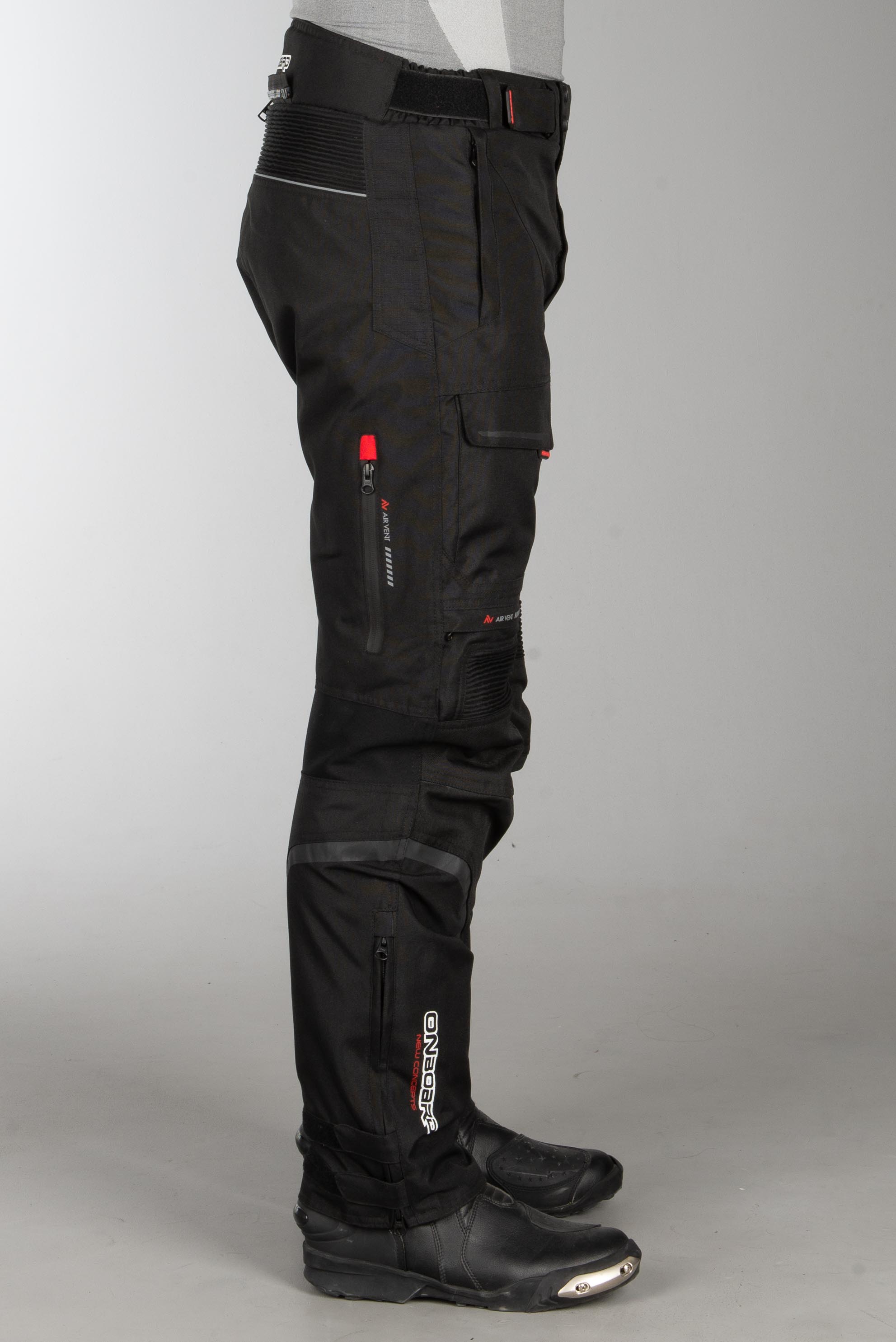 Pantalones de Moto ON BOARD Cruise