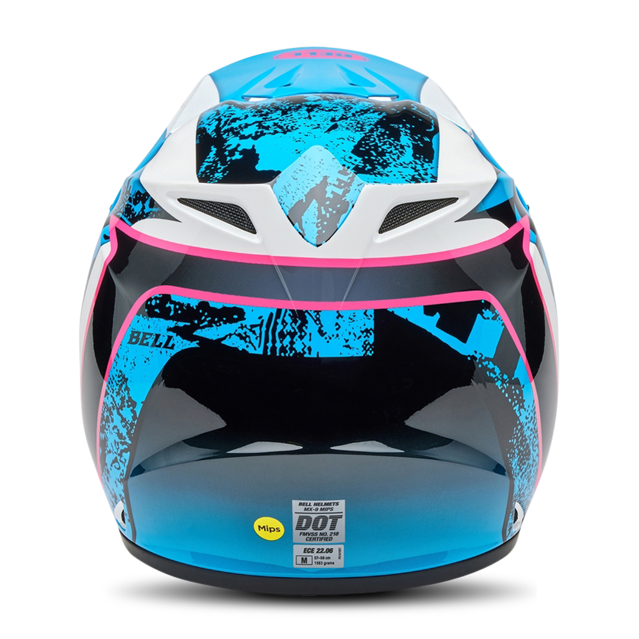 Casco Adventure BELL MX-9 Mips®